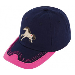 Unicorn Baseball Cap Cotton UPF 50+ - Traclet