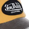 Baseball Cap Rock Jack - VON DUTCH Reference: 16226| Traclet Hat Shop