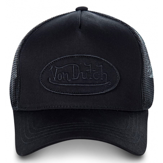 Casquette Trucker Cas enfant - Von Dutch
