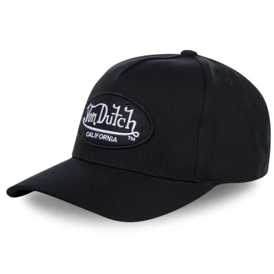 Casquette Baseball Cas enfant - VON DUTCH Reference : 16233| Chapellerie Traclet