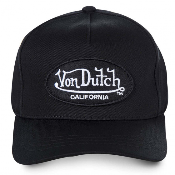 Kids Baseball Cap - Von Dutch