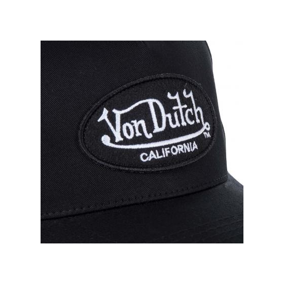 Casquette Baseball Cas enfant - Von Dutch