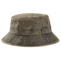 copy of Chapeau Bob Coton
