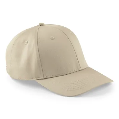Urban Baseball Cap Beige - Beechfield