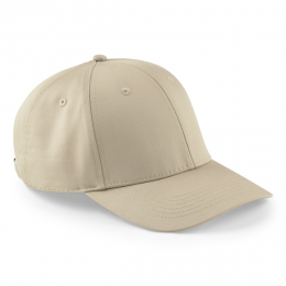 Urban Baseball Cap Beige - Beechfield