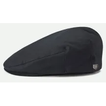 Casquette Hooligan Brixton Noir