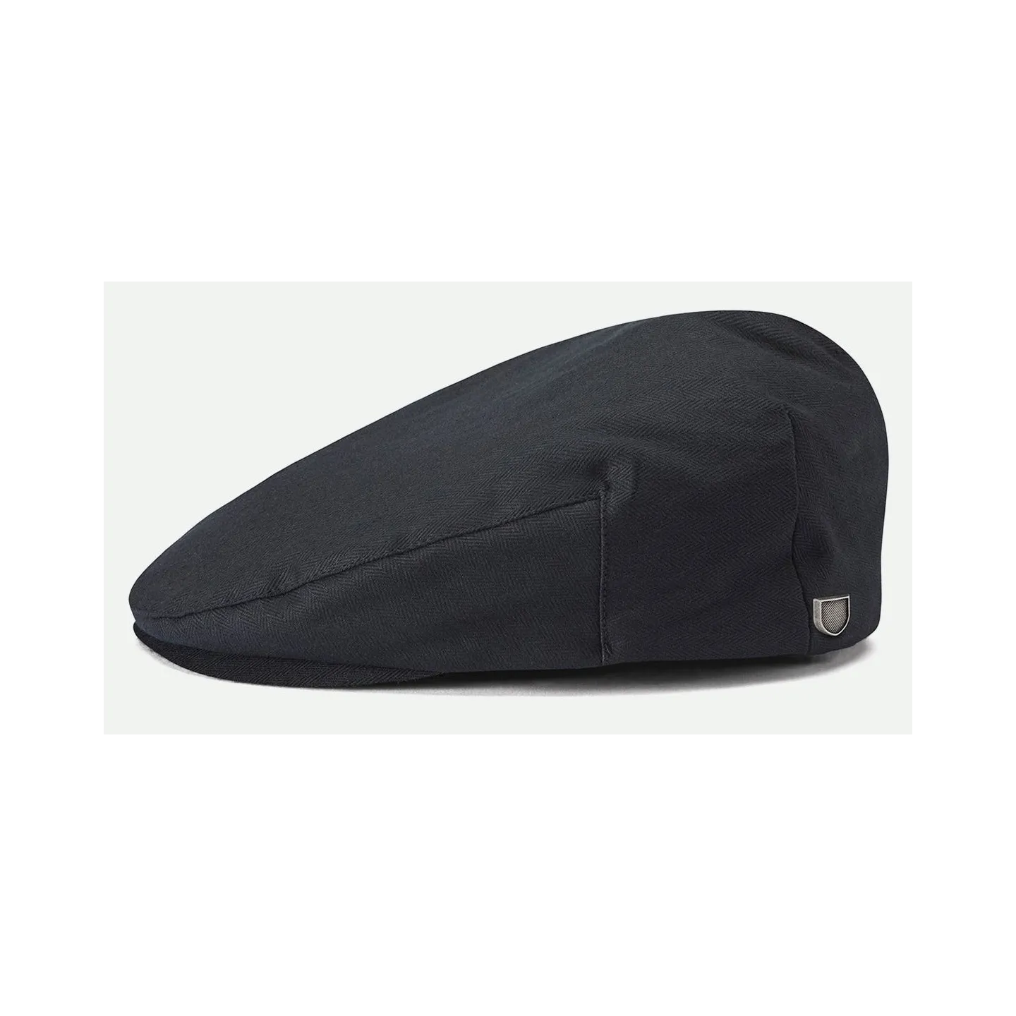Brixton Hooligan Cap Black