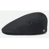 Brixton Hooligan Cap Black