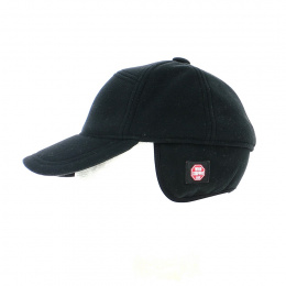 Baseball Cap Windstopper® Earflaps - Crambes