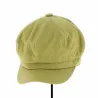 Casquette Gavroche Edy Moutarde - Traclet