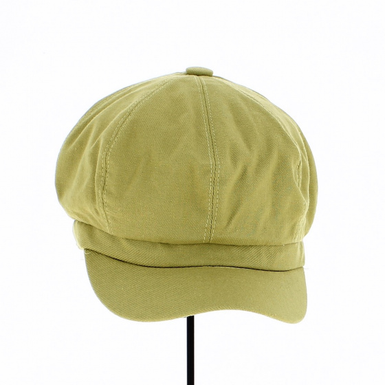 Casquette Gavroche Edy Moutarde - Traclet