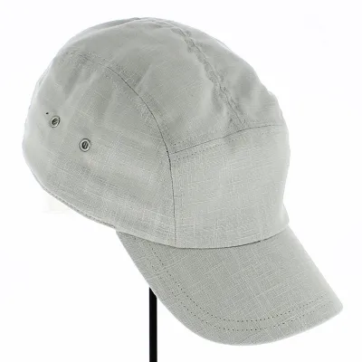 Casquette Urban Lin Gris Clair - Traclet