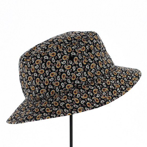 Bob Srinagar en Coton à Motifs - Aussie Apparel Bob Srinagar en Coton à Motifs - Aussie Apparel