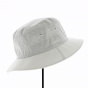 Bob Timmins White Bamboo Fiber - Aussie Apparel