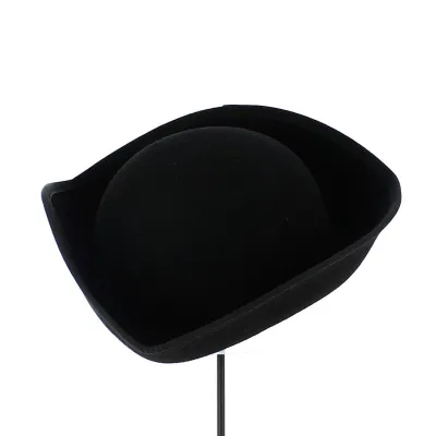 Small knitting machine Felt Wool Black - Traclet