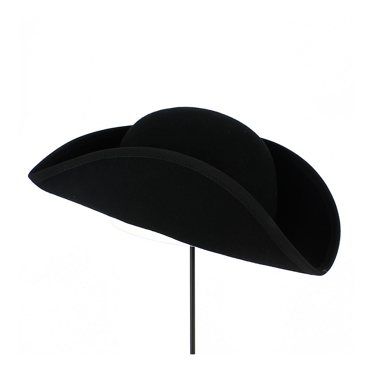 Chapeau Laines Etro pour homme en coloris Noir Homme Accessoires Chapeaux 