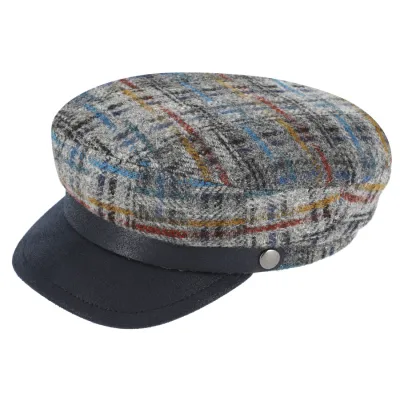 Cap Marin Caroline Wool & Cotton - Traclet