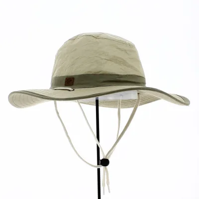 Chapeau Traveller Artic Beige - Soway