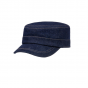 Blue Army Rama Cap - Stetson