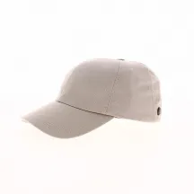 Casquette Baseball Ethan Coton Beige - Mtm