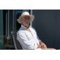 Traveler Hat Artic Beige - Soway