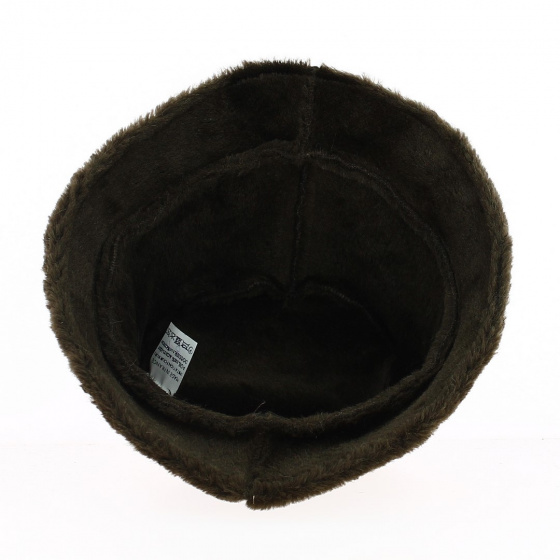Women's Bob Kayla Cotton & Faux Fur Lining - Traclet