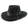 Traveller Reloaded Hat Black Brittoli