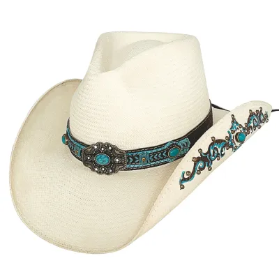 Cowboy hat SWEET SEDUCTION - Bullhide