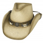 Dundee western hat