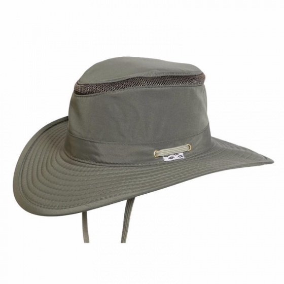 Traveller Nosilife Khaki Hat - Traclet