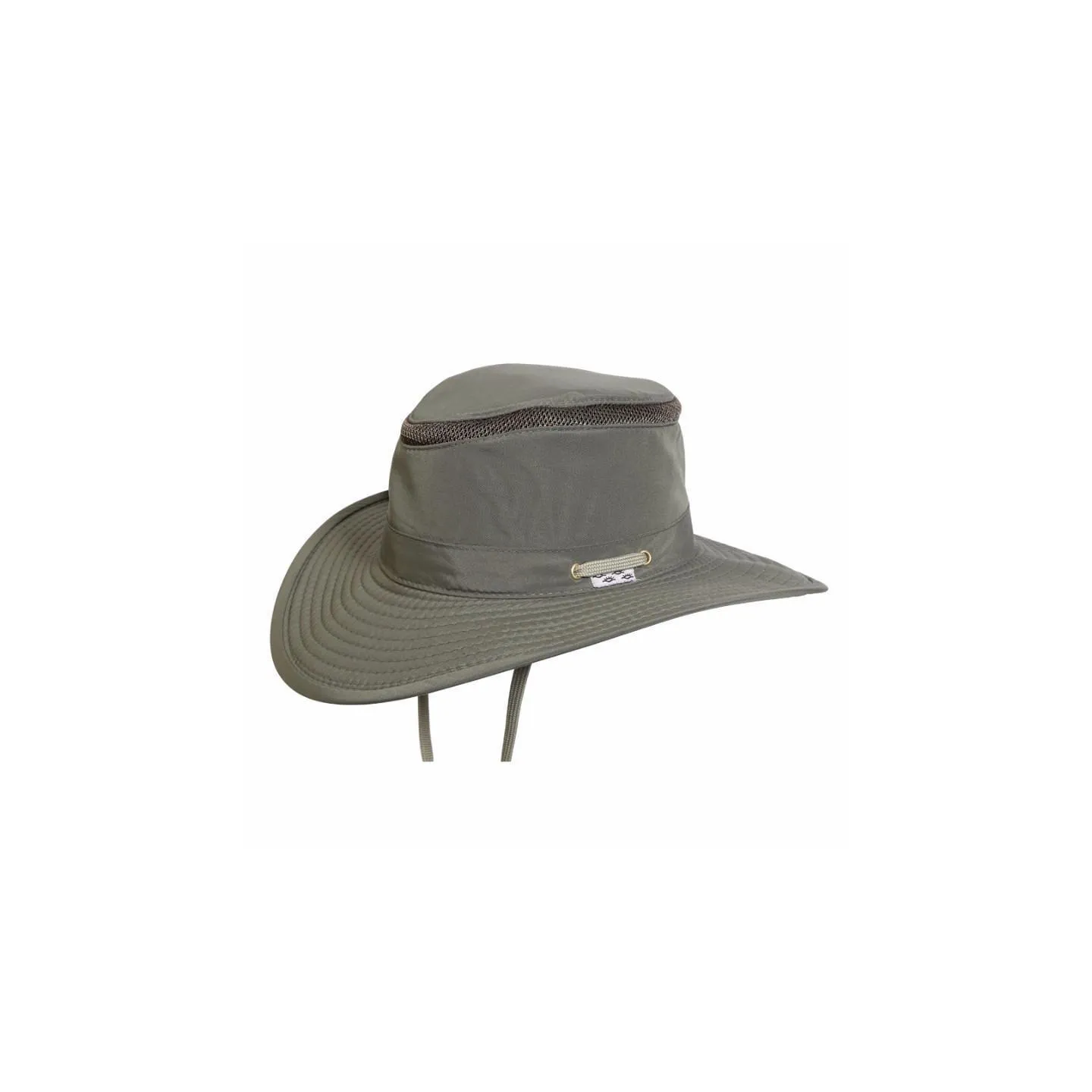 Chapeau Traveller Nosilife Kaki - Traclet