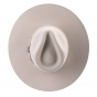 Traveler Hat Street Gossip Wool Felt - Bullhide