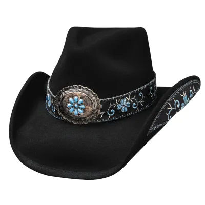 Chapeau Western All for good