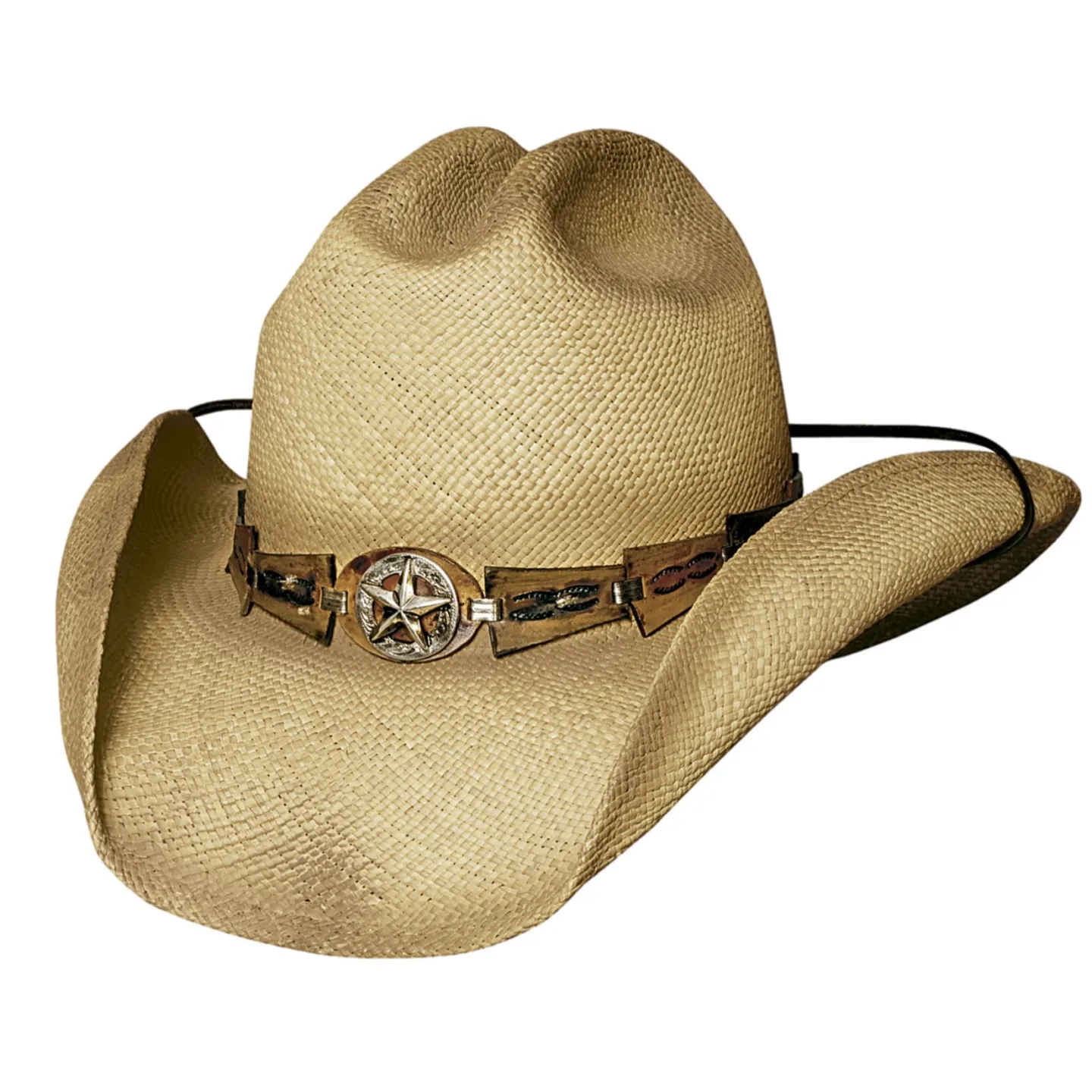 Chapeau Western Star Central - Bullhide