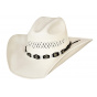 Bullhide Justin Moore Small Town USA Hat