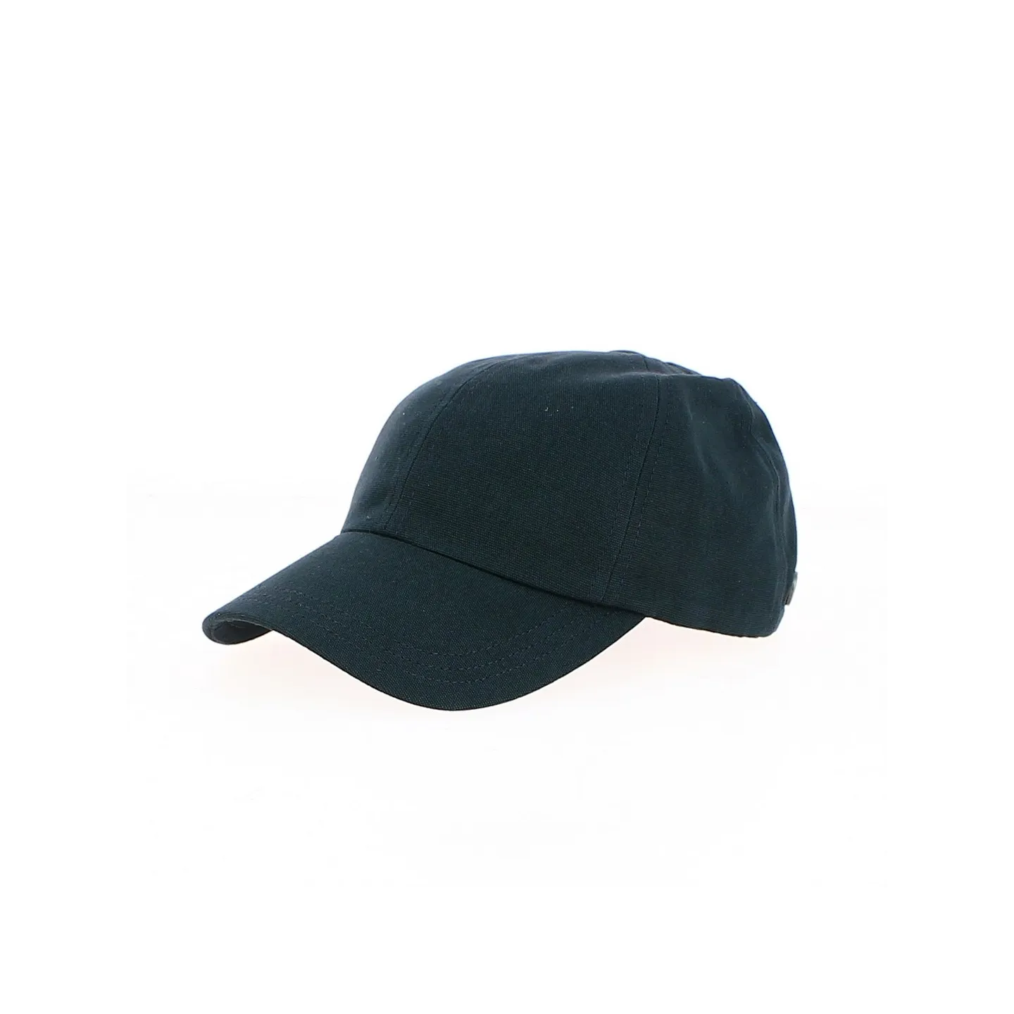 Casquette Baseball Ethan Coton Marine - Mtm