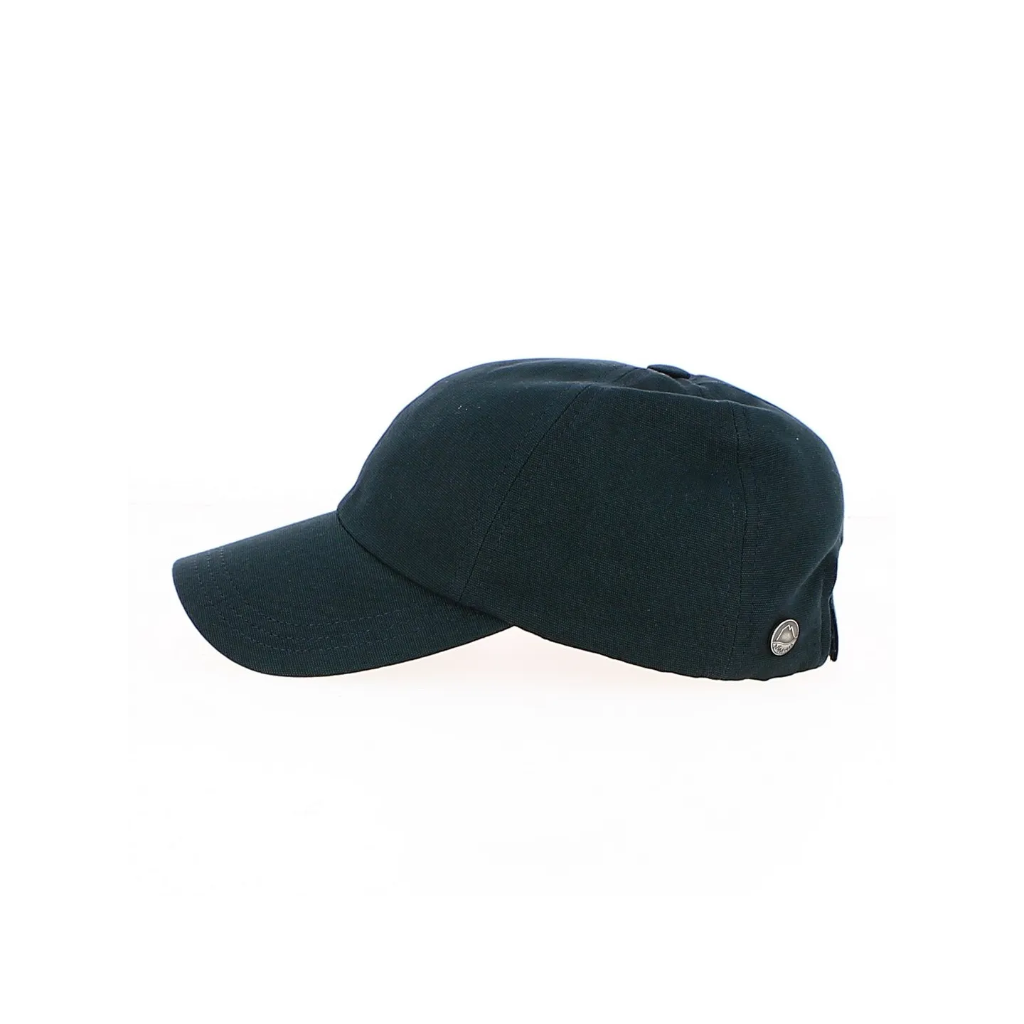 Casquette Baseball Ethan Coton Marine - Mtm