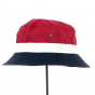 Bob Torpedo Tricolor Red- Traclet