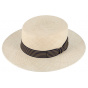 Laora Panama Natural Boater - Traclet
