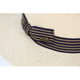 Laora Panama Natural Boater - Traclet
