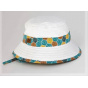 Kids Leonard Floky Anti-UV Bucket Hat - Soway