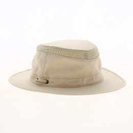 Chapeau Traveller ANTI UV 50+ Outdoor Oshawa Sable - Traclet Aussie Apparel