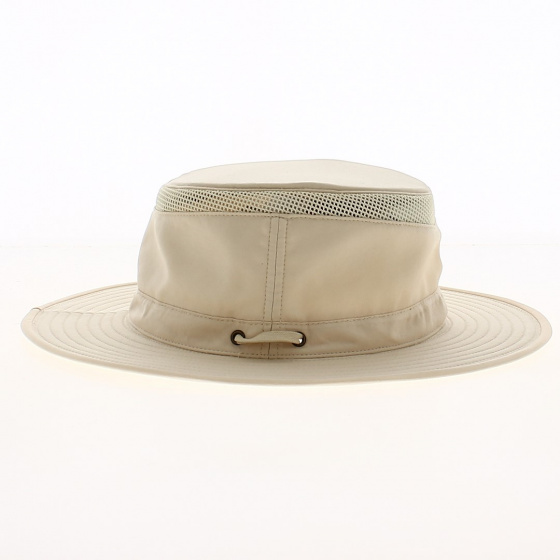 Chapeau Traveller ANTI UV 50+ Outdoor Oshawa Sable - Traclet Aussie Apparel
