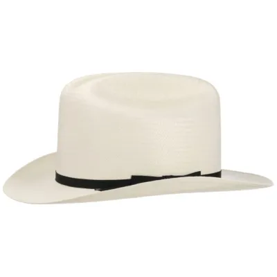 Western Straw Hat Open Road 6X- Stetson