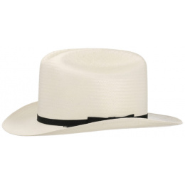 Chapeau Western en Paille Open Road 6X- Stetson