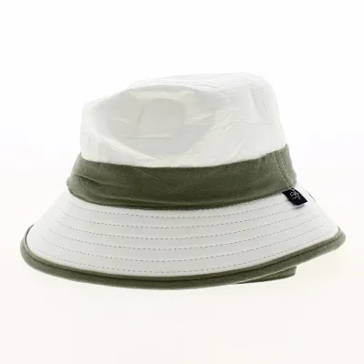 Bob Leonard Blanc & Olive Anti-UV - Soway
