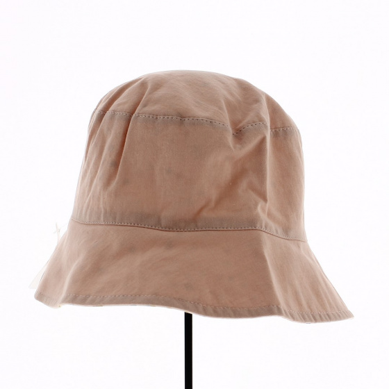 Women's Maku Reversible Cotton Bob Hat - MTM