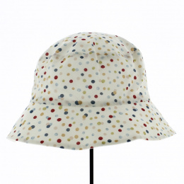 Women's Maku Reversible Cotton Bob Hat - MTM
