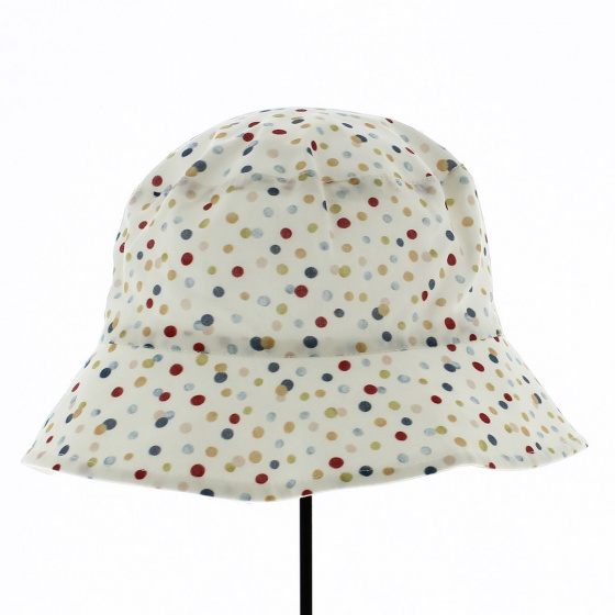 Women's Maku Reversible Cotton Bob Hat - MTM