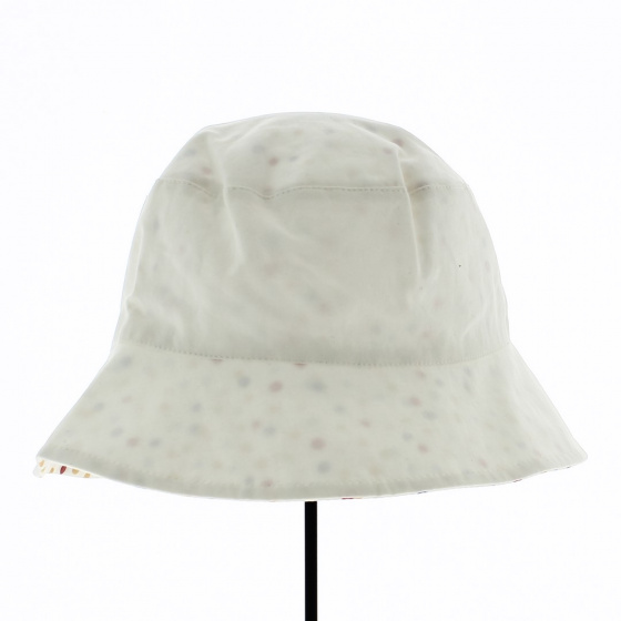 Women's Maku Reversible Cotton Bob Hat - MTM